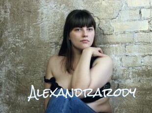 Alexandrarody