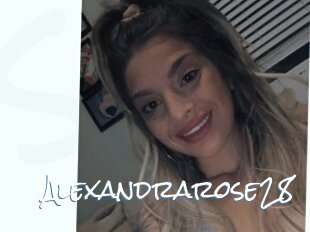 Alexandrarose28