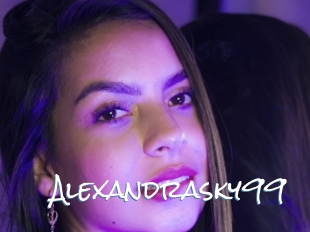 Alexandrasky99