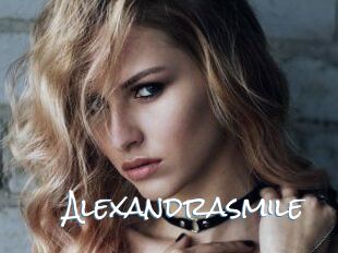 Alexandra_smile