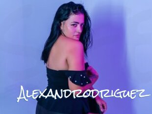 Alexandrodriguez