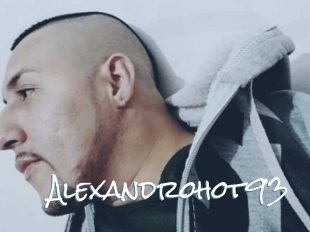Alexandrohot93