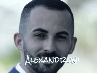 Alexandroni