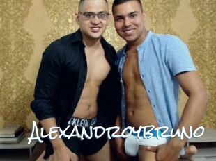 Alexandroybruno
