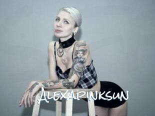 Alexapinksun
