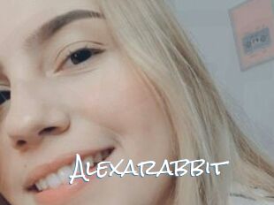 Alexarabbit