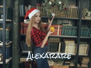 Alexarare