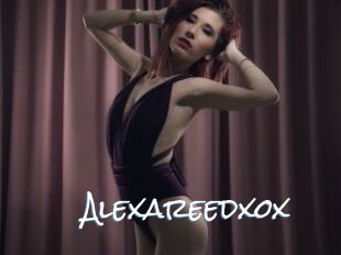 Alexareedxox