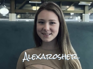 Alexarosher