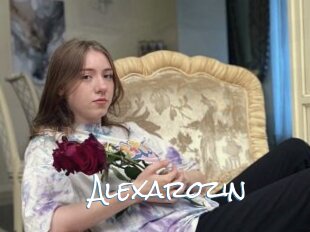 Alexarozin