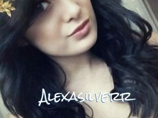 Alexasilverr