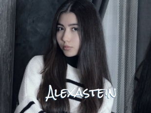 Alexastein