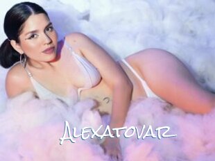 Alexatovar