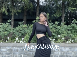 Alexawade
