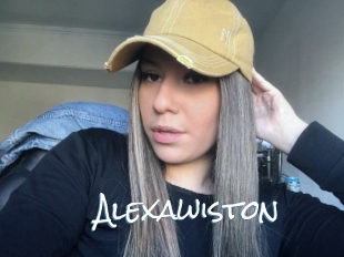 Alexawiston