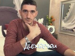 Alexbeyou