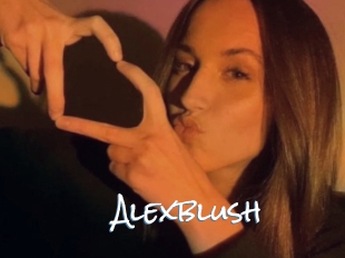 Alexblush