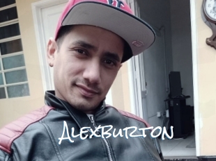 Alexburton