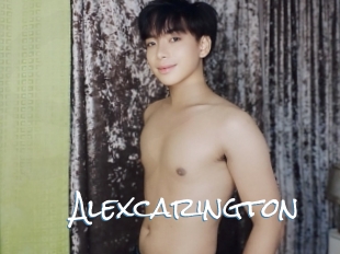 Alexcarington