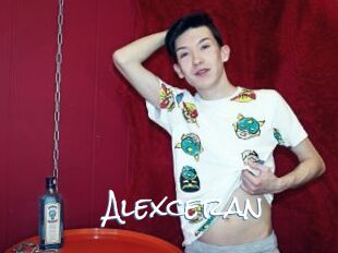 Alexceran