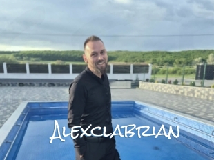 Alexclabrian