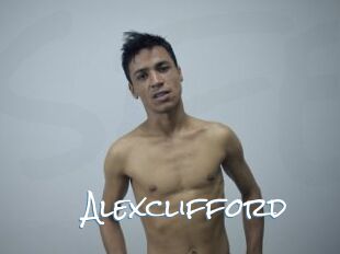 Alexclifford