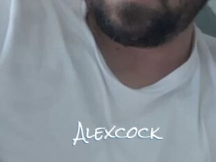 Alexcock