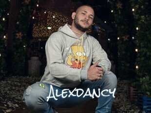 Alexdancy
