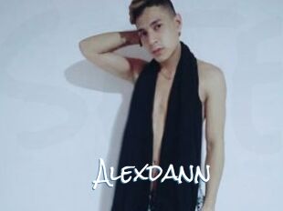 Alexdann