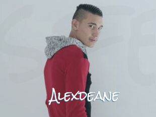Alexdeane
