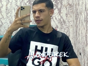 Alexderek