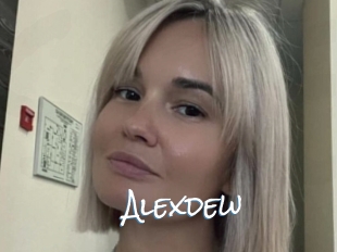 Alexdew
