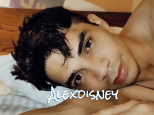 Alexdisney