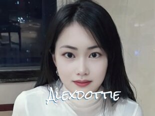 Alexdottie