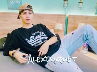 Alexduquet