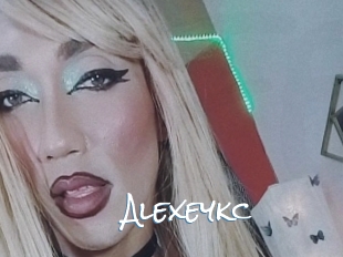 Alexeykc