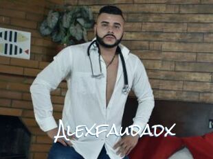 Alexfaudadx