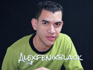 Alexfenixblack