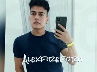 Alexfireforu