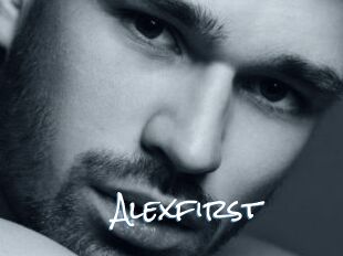 Alexfirst