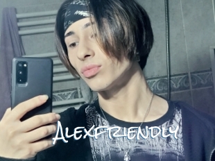 Alexfriendly