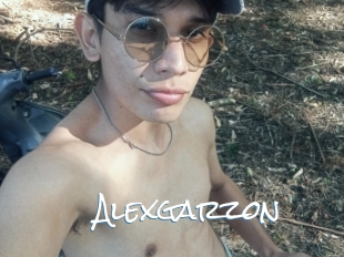 Alexgarzon