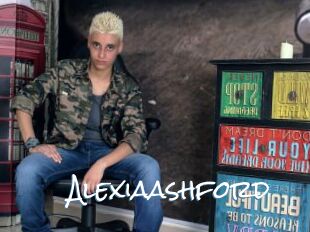 Alexiaashford