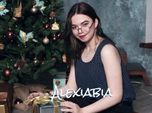 Alexiabia