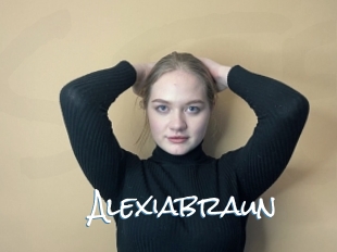 Alexiabraun