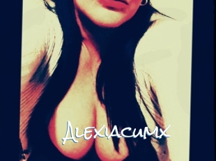 Alexiacumx