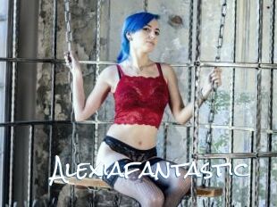 Alexiafantastic