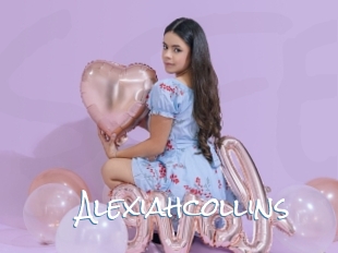 Alexiahcollins
