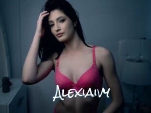 Alexiaivy