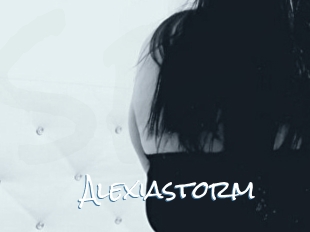 Alexiastorm